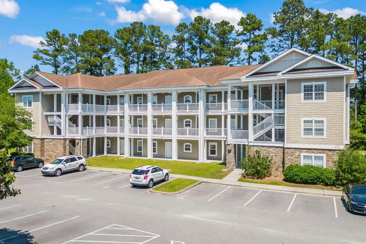 109 South Shore Blvd. #203, Longs, SC 29568 - #1