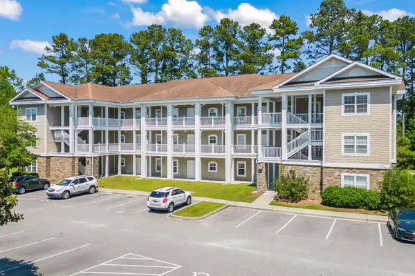 109 South Shore Blvd. #203, Longs, SC 29568