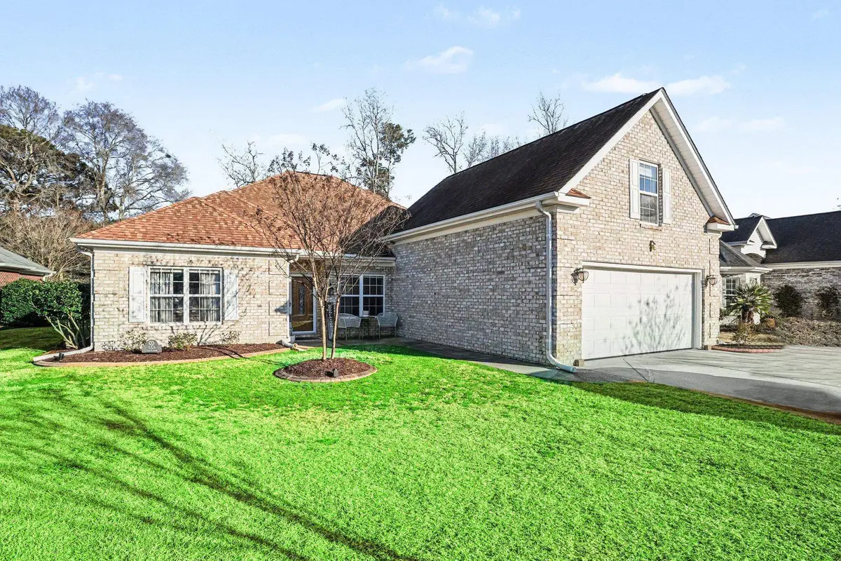 355 Foxtail Dr., Longs, SC 29568 - #1