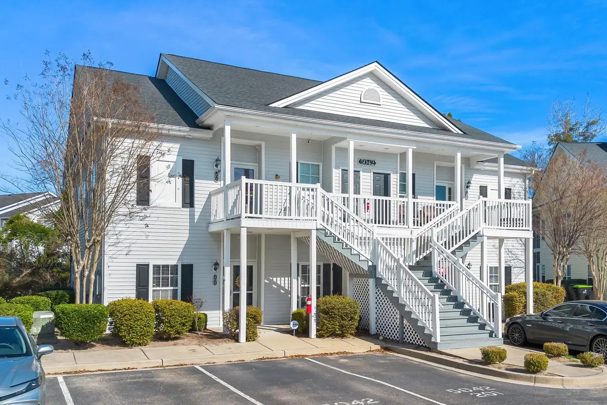 5042 Belleglen Dr. #101, Myrtle Beach, SC 29579 - #1
