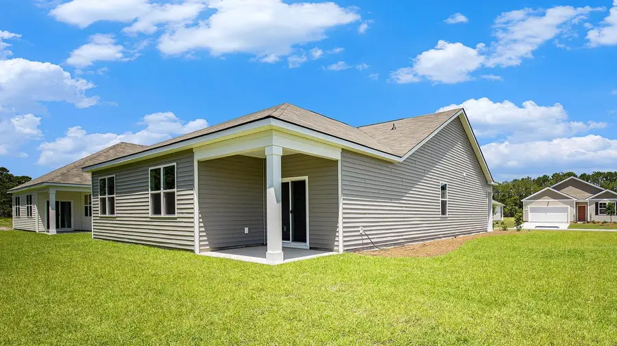 280 Red Buckeye Dr., Conway, SC 29527 - #2