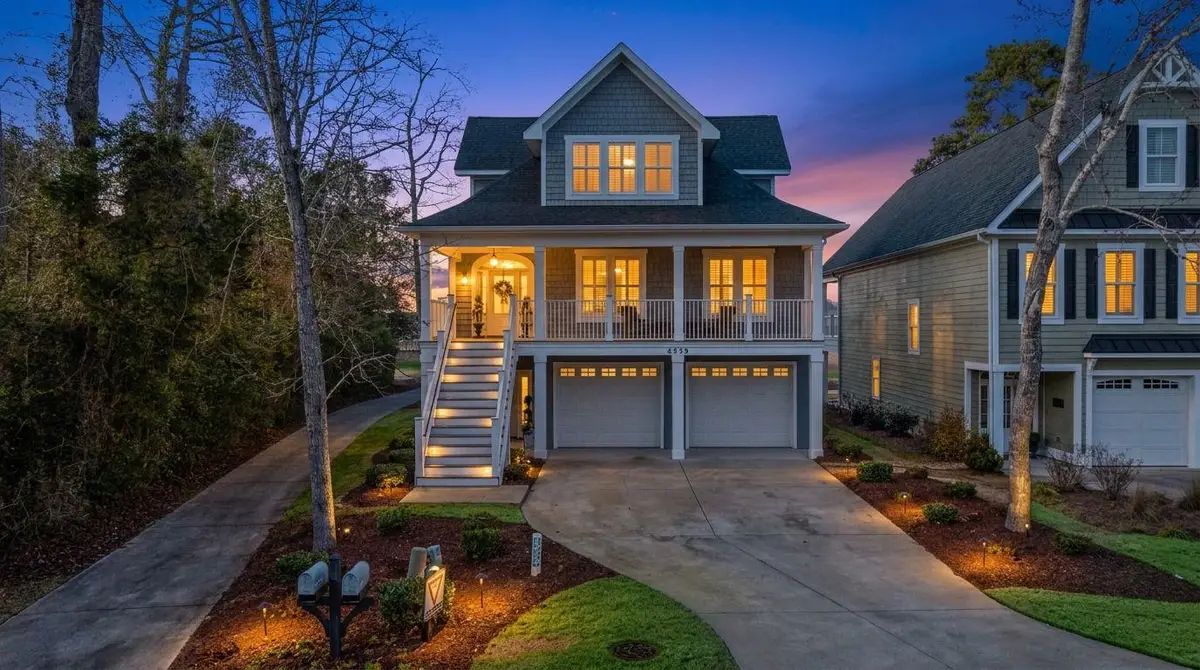 4939 South Island Dr., North Myrtle Beach, SC 29582 - #1