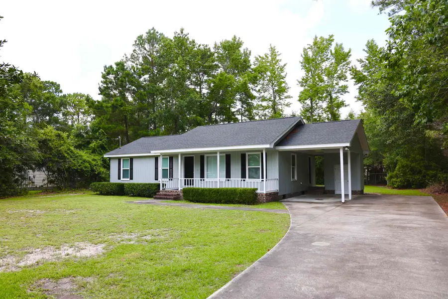 634 Hagley Dr., Pawleys Island, SC 29585 - #2