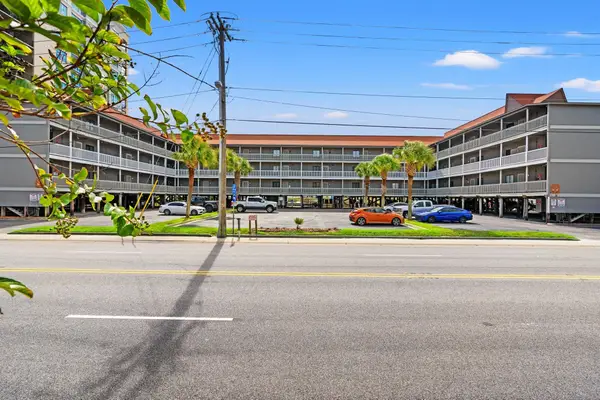 613 Ocean Blvd. S #N2, North Myrtle Beach, SC 29582