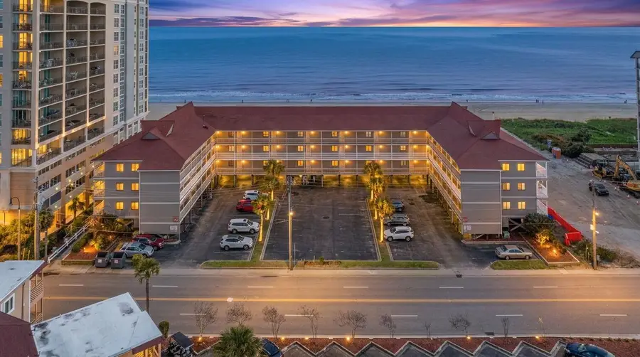 613 Ocean Blvd. S #N2, North Myrtle Beach, SC 29582 - #2