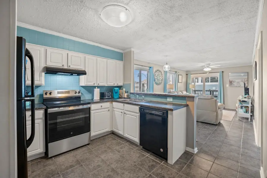 613 Ocean Blvd. S #N2, North Myrtle Beach, SC 29582 - #3