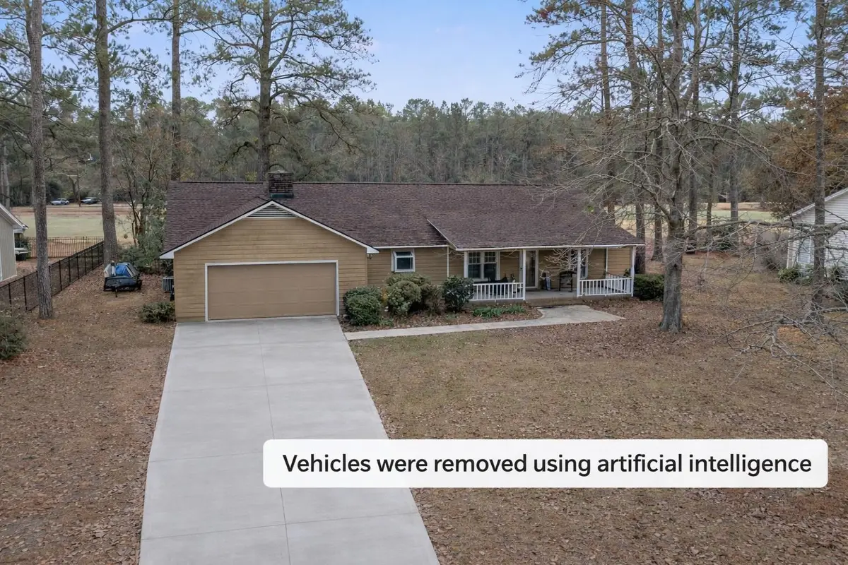 291 Frances Parker Dr., Georgetown, SC 29440 - #1