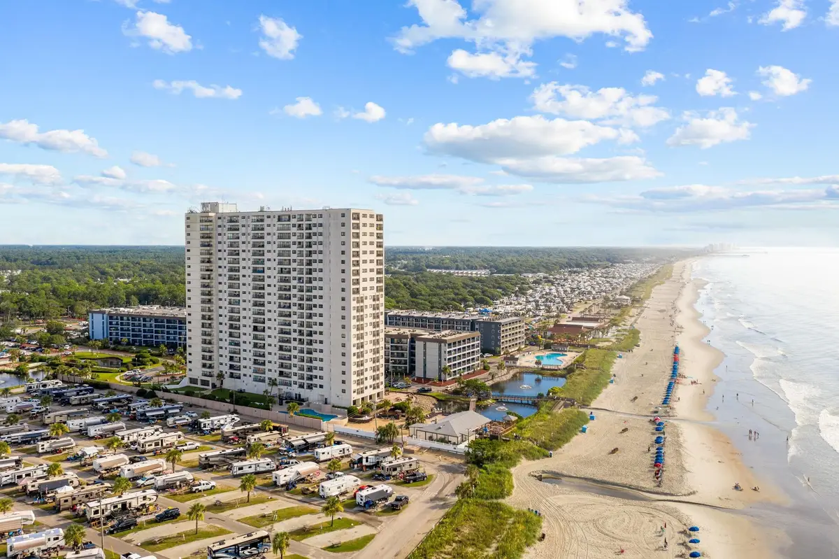 5905 S Kings Hwy. #312-C, Myrtle Beach, SC 29575 - #1