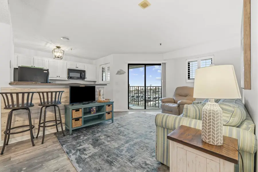 5905 S Kings Hwy. #312-C, Myrtle Beach, SC 29575 - #2