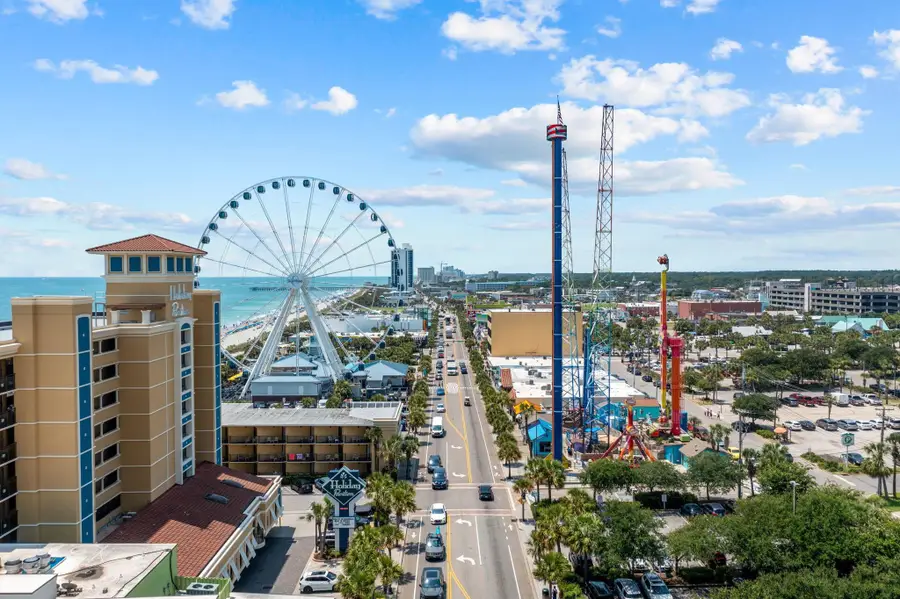 1200 Ocean Blvd. N #1003, Myrtle Beach, SC 29577 - #2