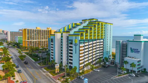 6804 N Ocean Blvd. #1439, Myrtle Beach, SC 29572