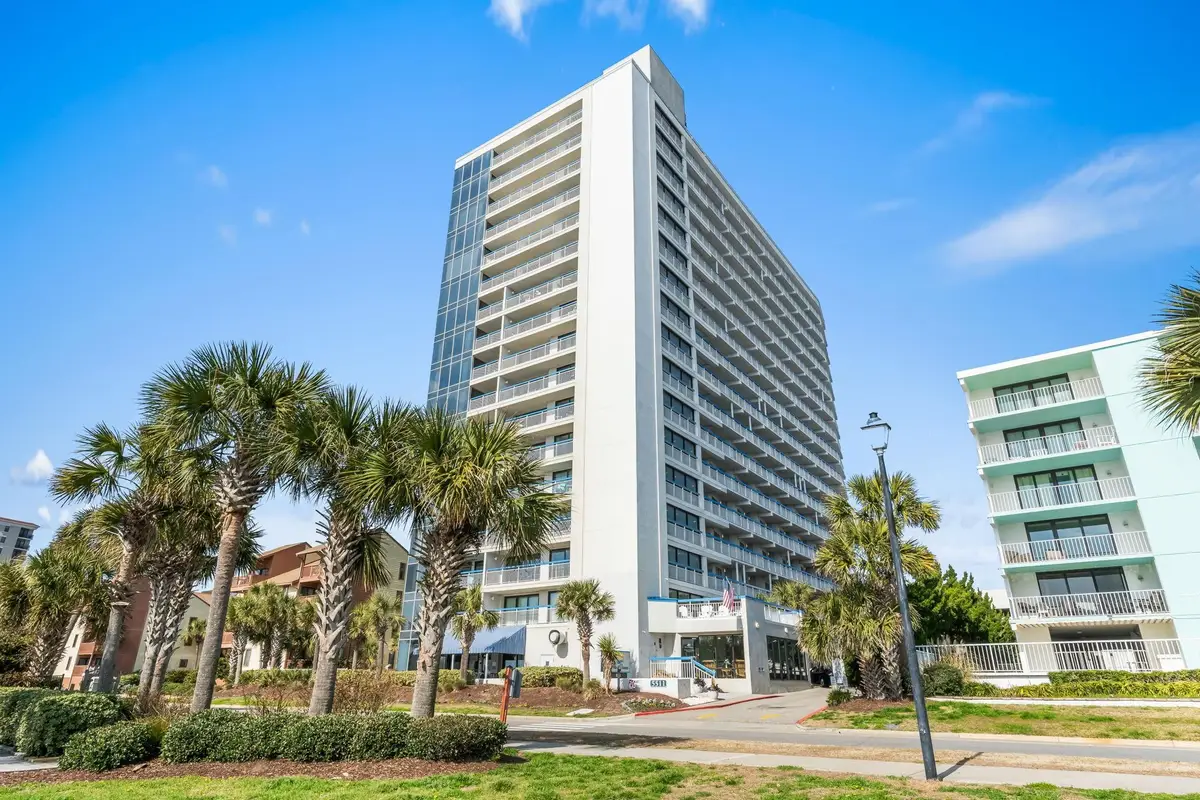 5511 N Ocean Blvd. #102, Myrtle Beach, SC 29577 - #1