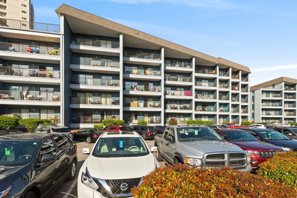 5905 South Kings Hwy. #B334, Myrtle Beach, SC 29575 - #1