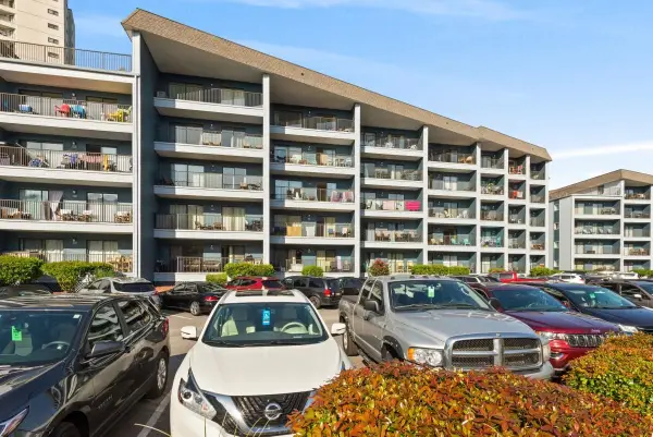 5905 South Kings Hwy. #B334, Myrtle Beach, SC 29575