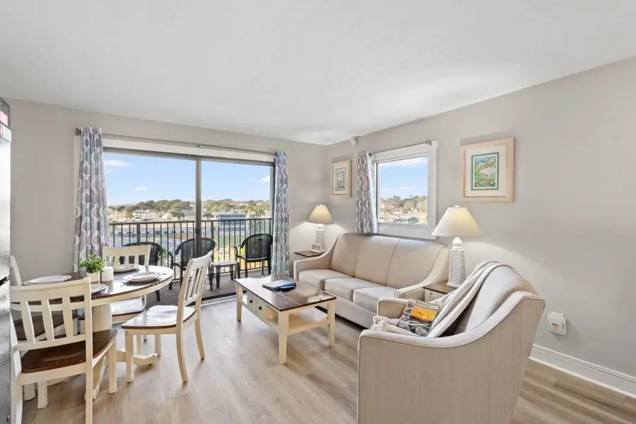 5905 South Kings Hwy. #B334, Myrtle Beach, SC 29575 - #2