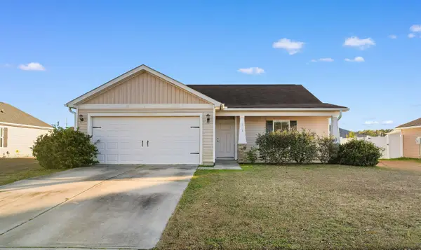 813 Benchmade Rd., Conway, SC 29527