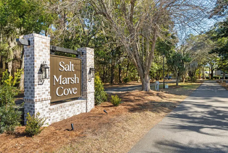 88 Salt Marsh Circle #22C, Pawleys Island, SC 29585 - #2