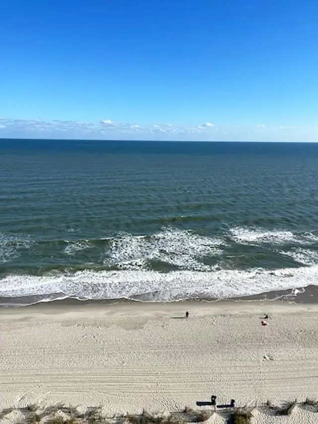 2201 S Ocean Blvd. #1404, Myrtle Beach, SC 29577 - #3