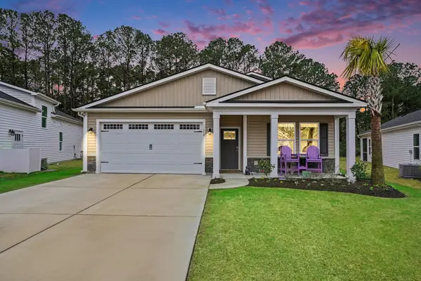519 Beckham Ct., Murrells Inlet, SC 29576