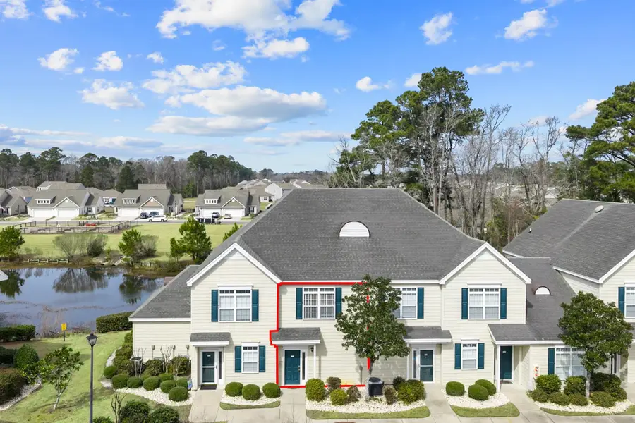 130 Scotch Broom Dr. #H-102, Little River, SC 29566 - #3