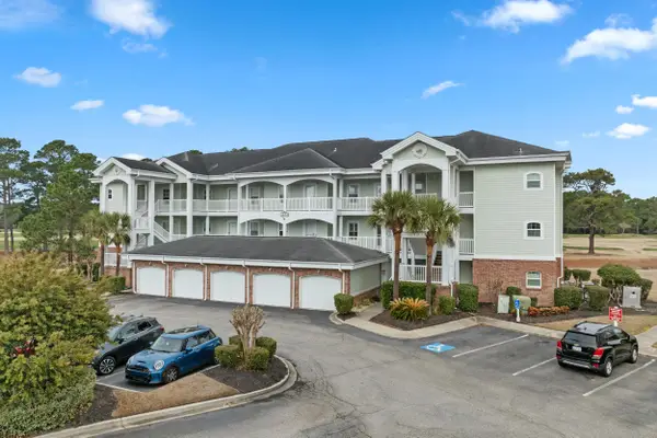 4851 Carnation Circle #204, Myrtle Beach, SC 29577
