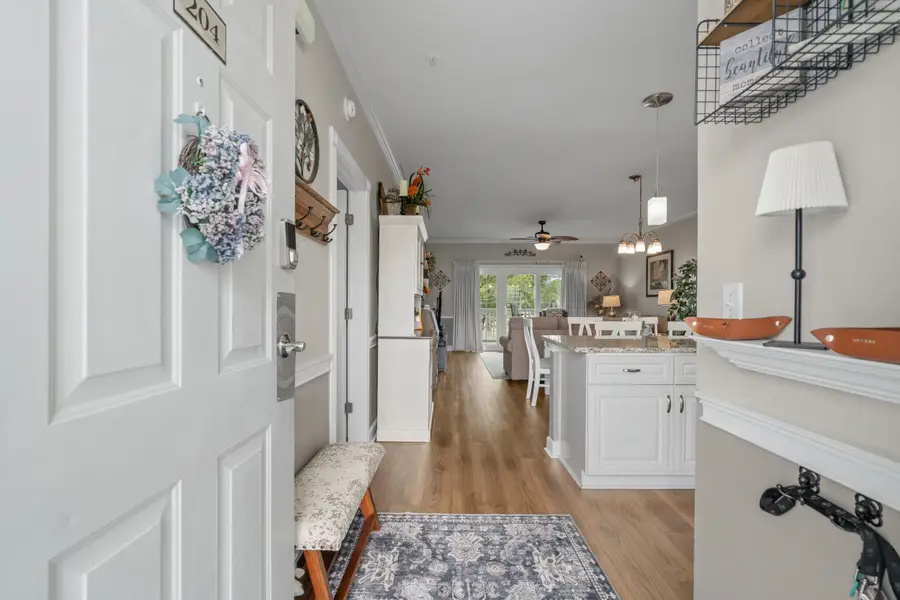 4851 Carnation Circle #204, Myrtle Beach, SC 29577 - #2