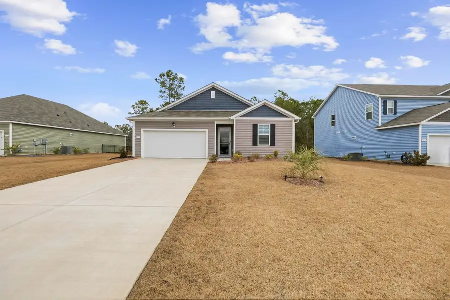 212 Columbus St., Conway, SC 29526 - #2