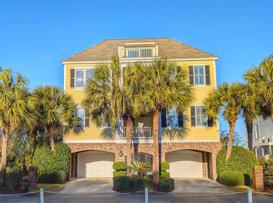 118 Sea Oats Circle, Pawleys Island, SC 29585 - #2