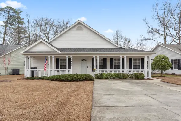 1906 Shell Ct., Surfside Beach, SC 29575