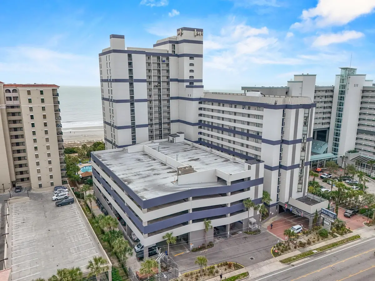 5308 N Ocean Blvd. #2005, Myrtle Beach, SC 29577 - #1