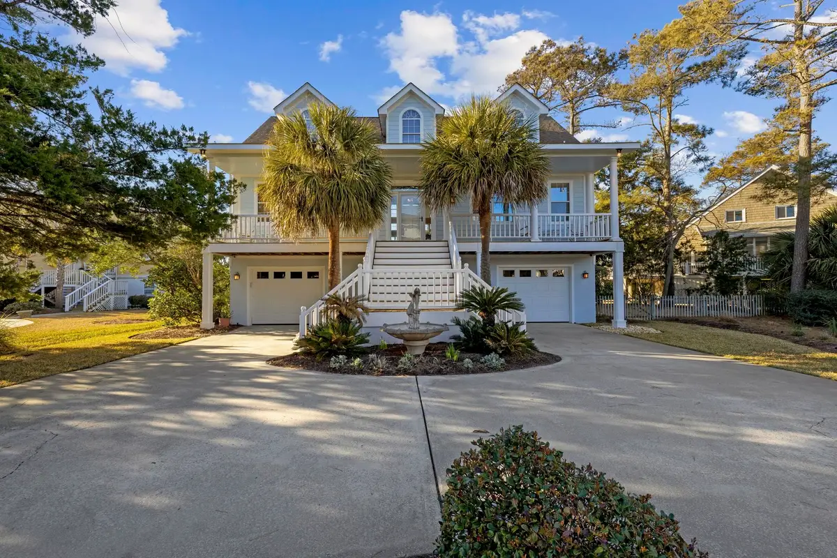 4616 Eyerly St., North Myrtle Beach, SC 29582 - #1