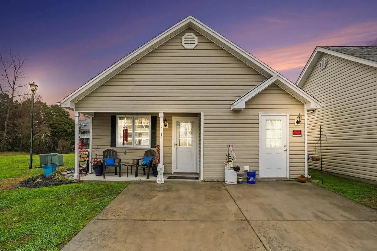 1733 Jacqueline Ct., Myrtle Beach, SC 29577 - #1