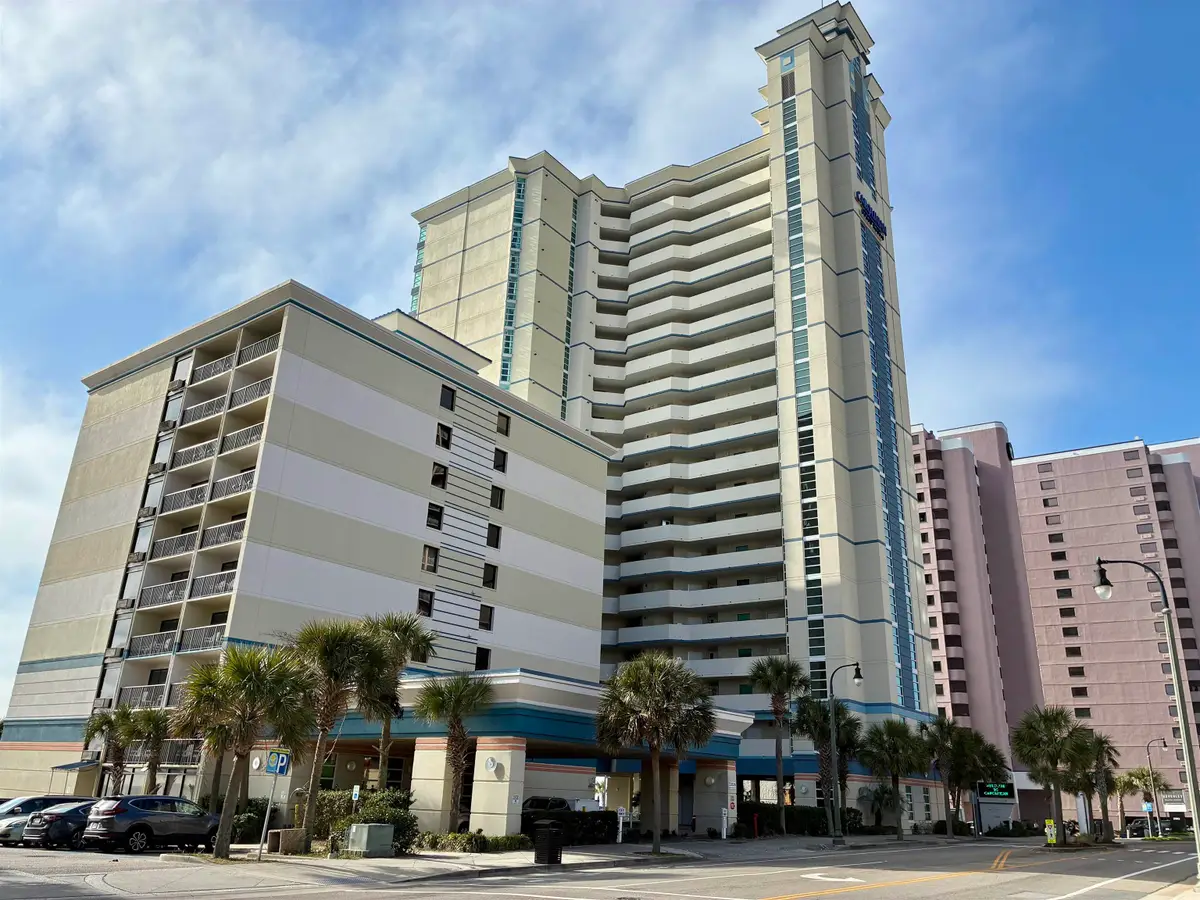 2504 Ocean Blvd. N #232, Myrtle Beach, SC 29577 - #1