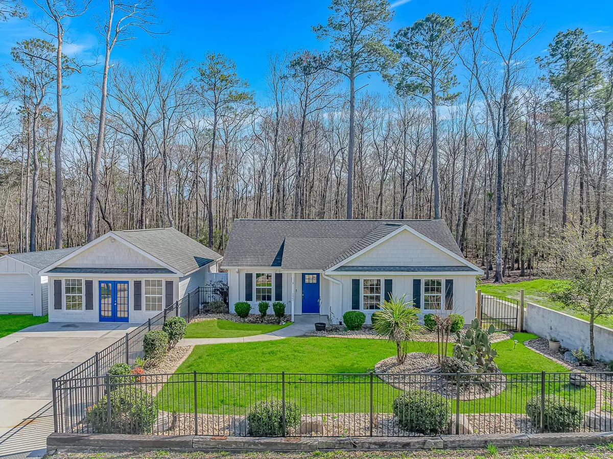 3827 El Duce Pl., Myrtle Beach, SC 29588 - #1