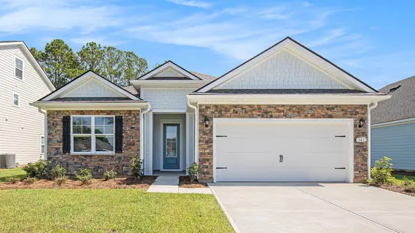 145 Bjorn Way, Longs, SC 29568