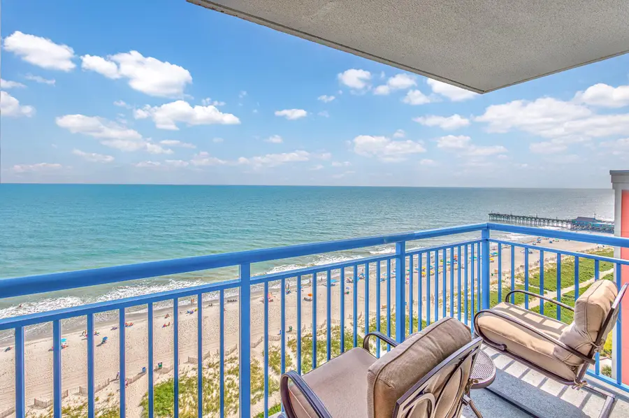 1700 N Ocean Blvd. #ph55, Myrtle Beach, SC 29577 - #2