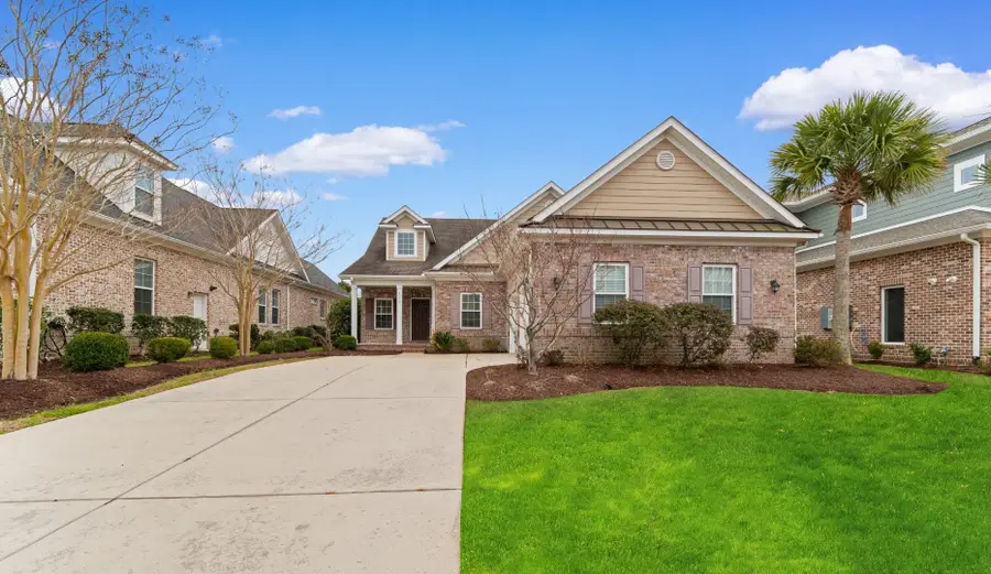 1310 Ashboro Ct., Myrtle Beach, SC 29579 - #2