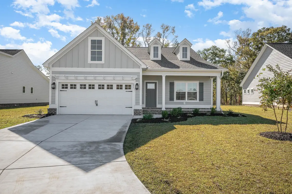 5119 Water Breeze Ct., Myrtle Beach, SC 29588 - #1