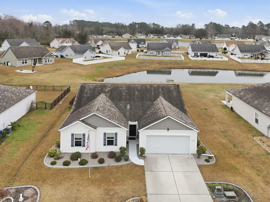 1108 Donald St., Conway, SC 29527 - #3