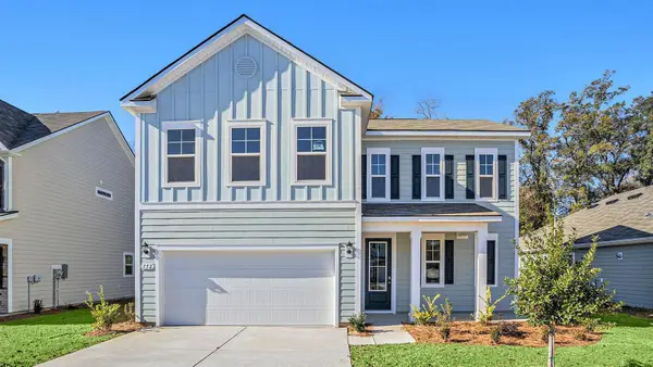 152 Bjorn Way, Longs, SC 29568