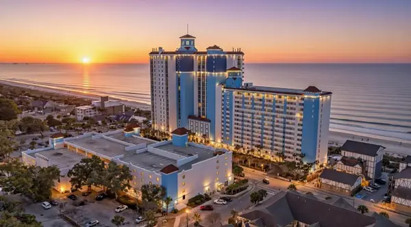 3000 N Ocean Blvd. #1501, Myrtle Beach, SC 29577