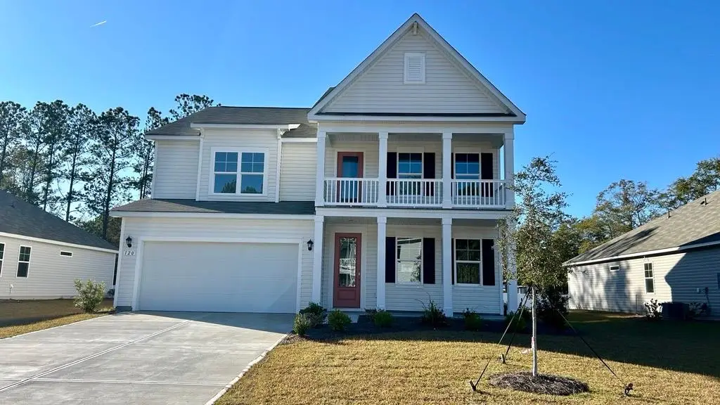 212 Summer Duck Pl., Longs, SC 29568 - #1