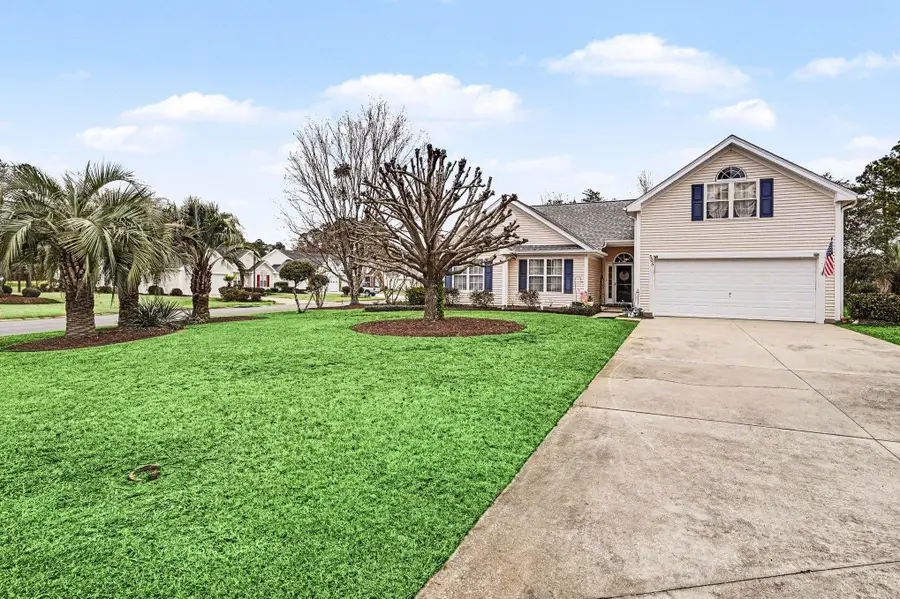 565 Wildflower Trail, Myrtle Beach, SC 29579 - #2