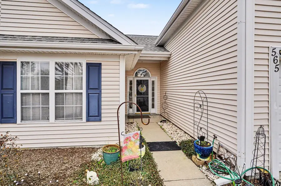 565 Wildflower Trail, Myrtle Beach, SC 29579 - #3