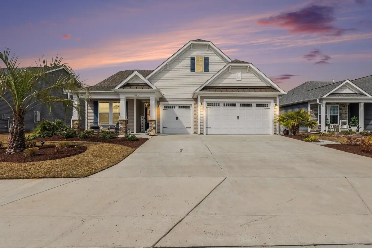 1936 Woodrush Loop, Little River, SC 29566 - #1