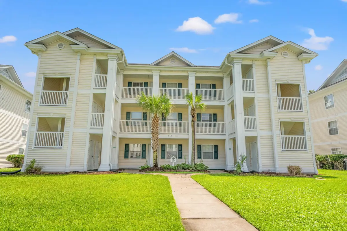 560 White River Dr. #43G, Myrtle Beach, SC 29579 - #1