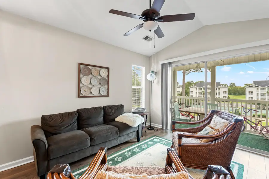 560 White River Dr. #43G, Myrtle Beach, SC 29579 - #3