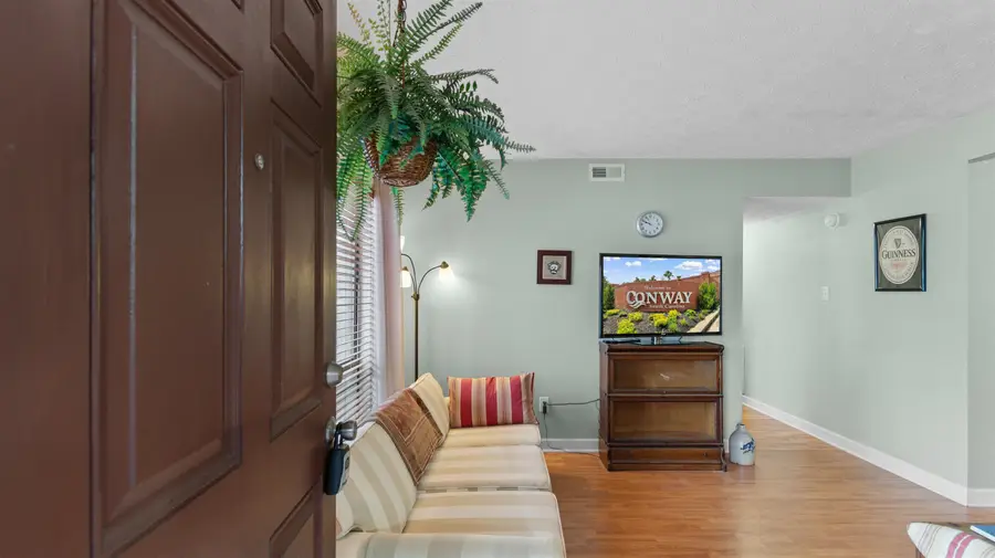 615 Carter Ln. #D-1, Conway, SC 29526 - #2