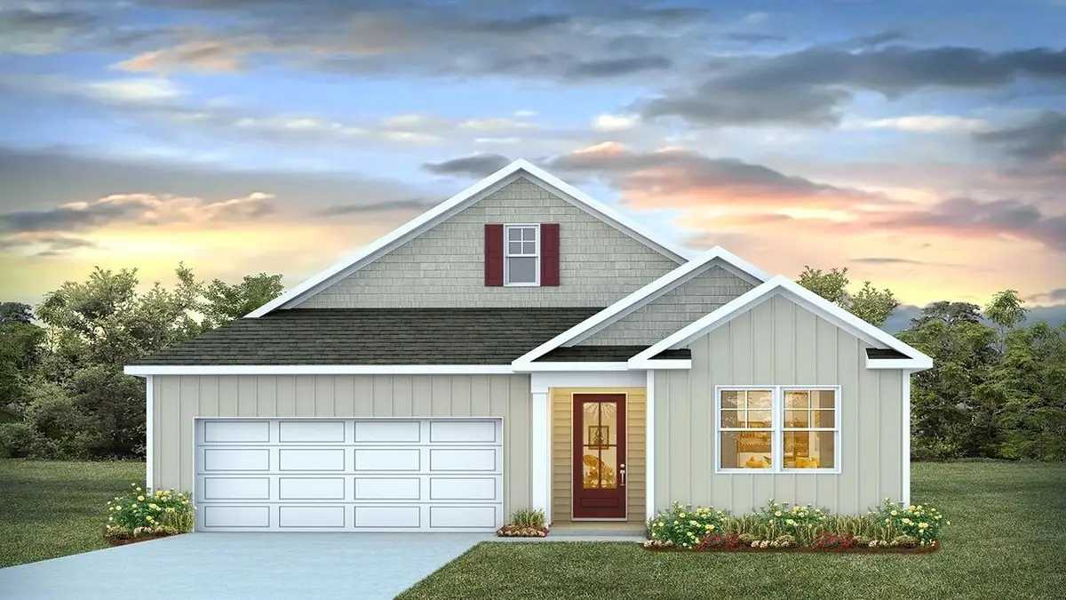 2113 Eloise Ln, Conway, SC 29526 - #1