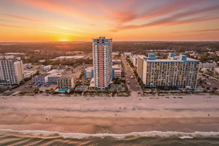 1605 S Ocean Blvd. #213, Myrtle Beach, SC 29577 - #2